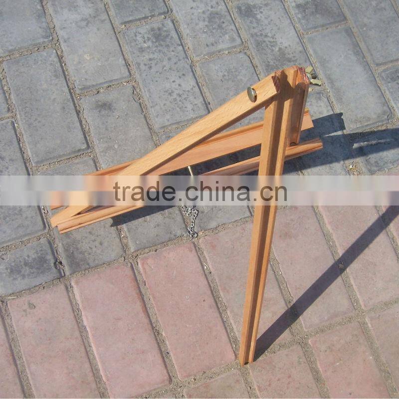 Table Top Easel,Painting easel