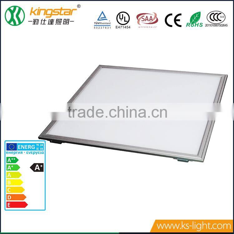 top quality highly waterproof 50W ip54 led panel competitive price with saa certification