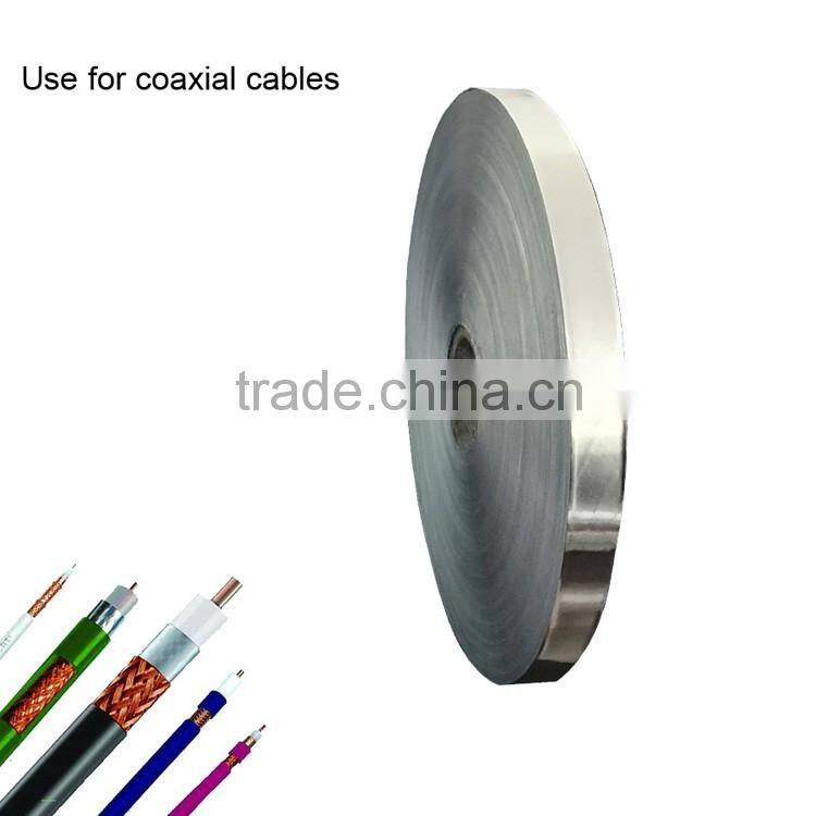 double side self adhesive aluminium foil