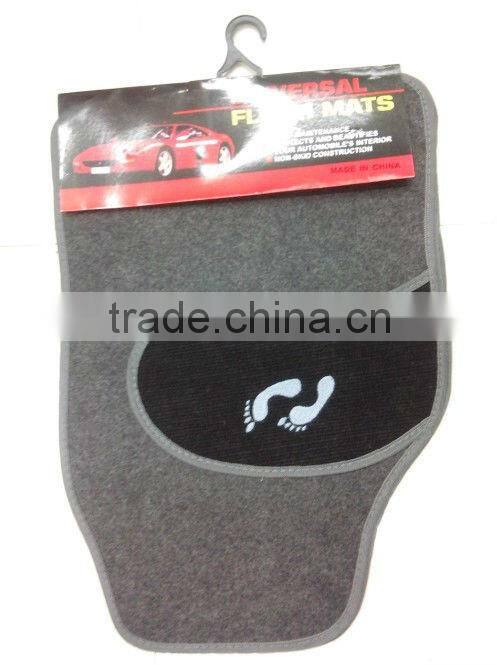 manufactures automotive carpet car mat
