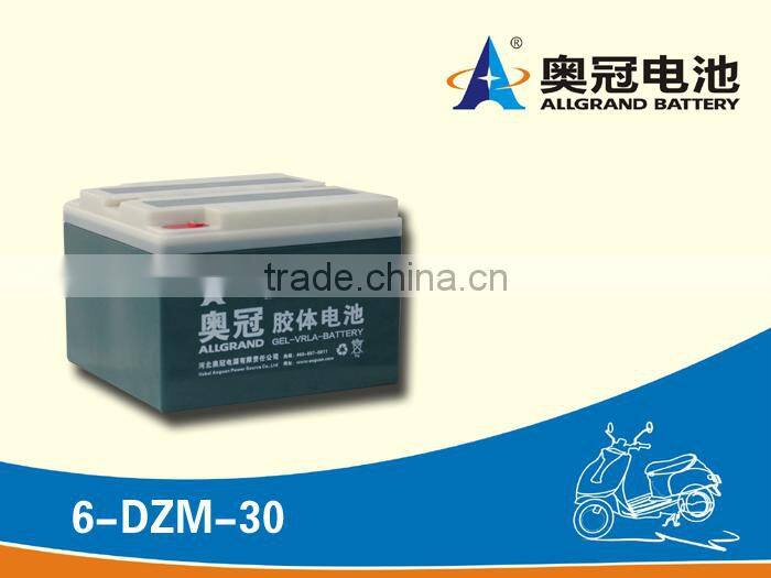12v 45ah electric scooter battery/ E-bike battery