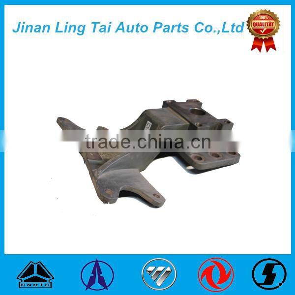 Sinotruk Axle HC16 Parts chamber support