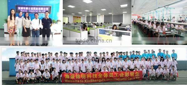 Portable 2 in 1 customs LOGO bluetooth speaker power bank 2000Mah