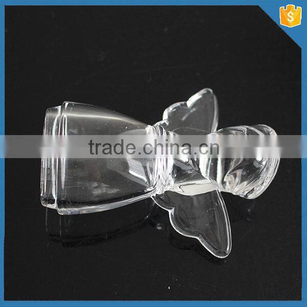 wholesale glass christmas angel