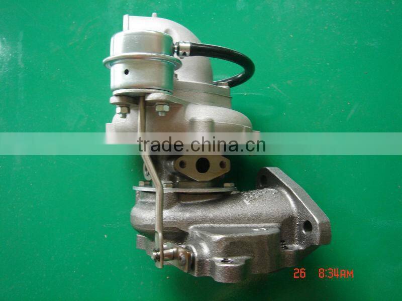 Turbocharger GT1749S 28200-42600 715843-0001