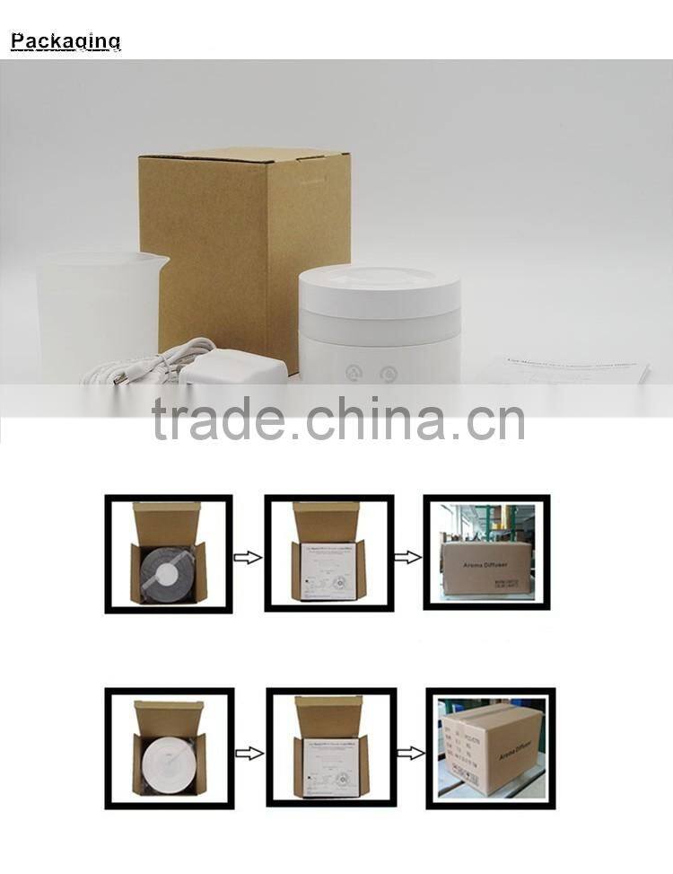 portable cool mist led humidifier diffuser essential oil diffuser ultrasonic