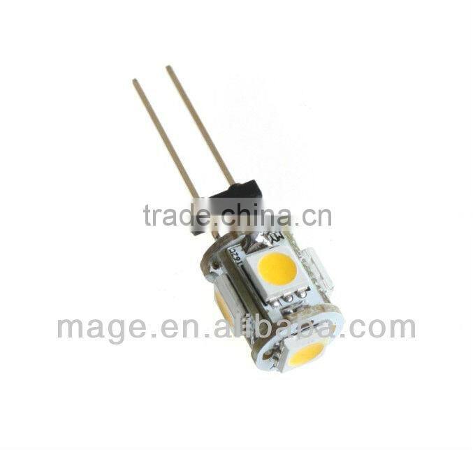 Hot G4 SMD LED Lamp ramadan lights in china
