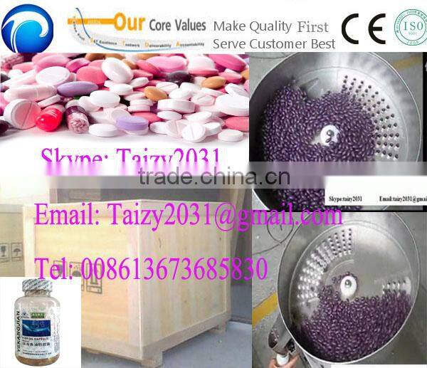 popular selling and best quality pill counting machine