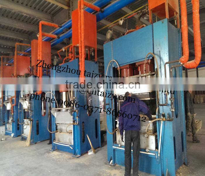2015 Fumigation- Free wood tray Making Machine for sale