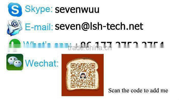 New Products 2016 Full HD 1080p 1.5" LCD Waterproof Diving 30M Wi fi Control Sport Action Camera SJ7000