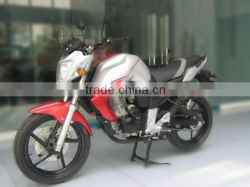 250cc sports racing motorcycle JD200s-2
