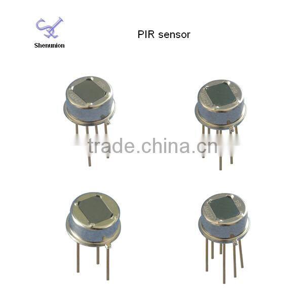 Customized Intelligent PIR sensor module