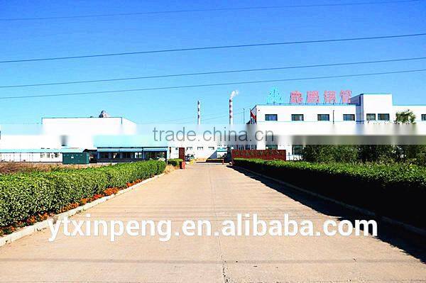 din1629 st52 steel seamless cold rolled hydraulic parts tube