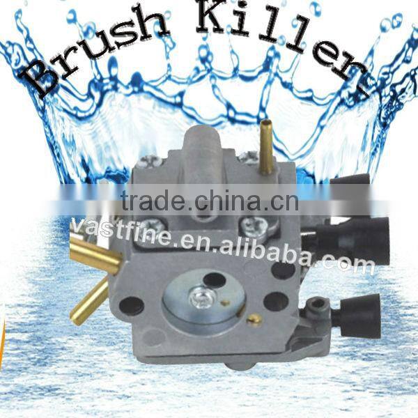 Gasoline Brush Cutter Spare Parts Carburetor For Husqvarna 120 200 250