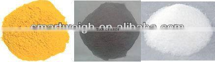 SW-PL2 10-5000g Automatic Auger Powder Filler