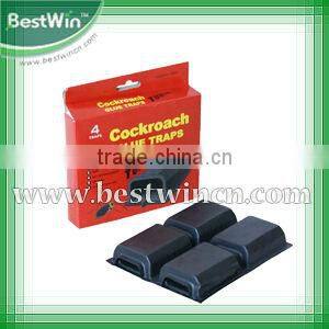 cockroach glue tunnel