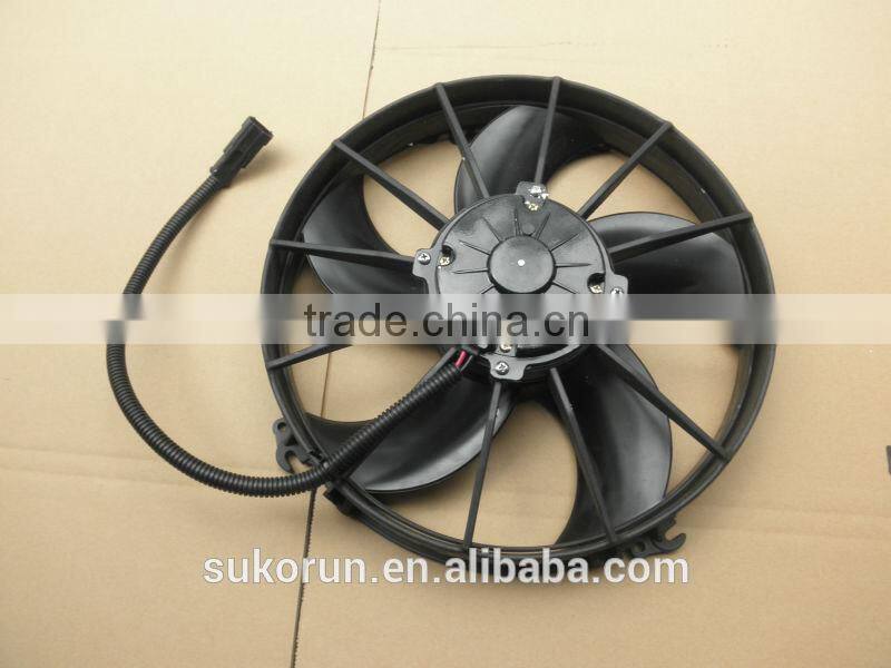Air condition Condenser Fan Motor