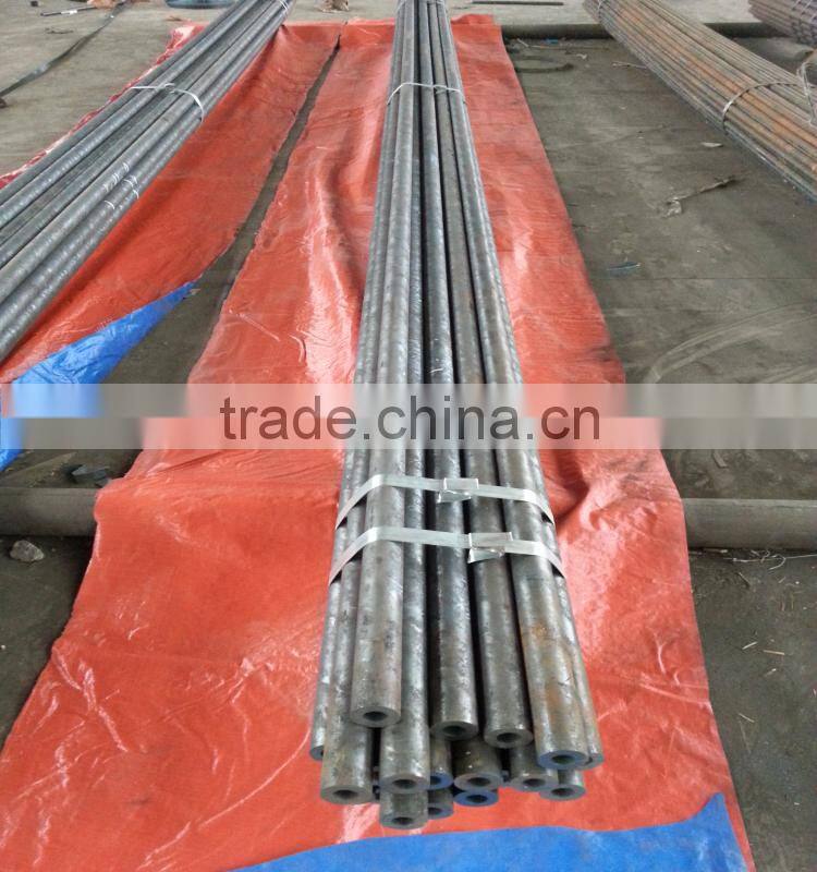 Astm a106/a53 gr.b Carbon Steel Seamless Pipe
