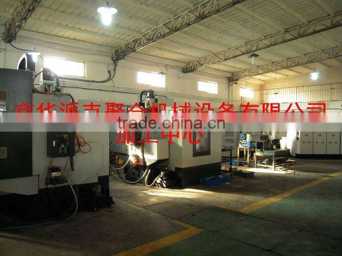 high pressure polyurethane foam injection equipment JHPK-YGAF
