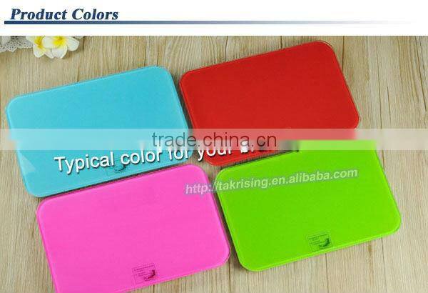 High Quality LED Electronic Personal Scale