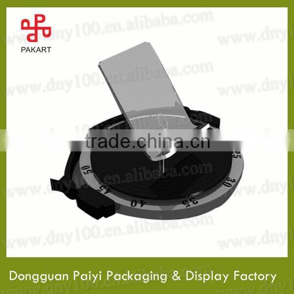 Fancy desktop acrylic mobile phone holder for sale