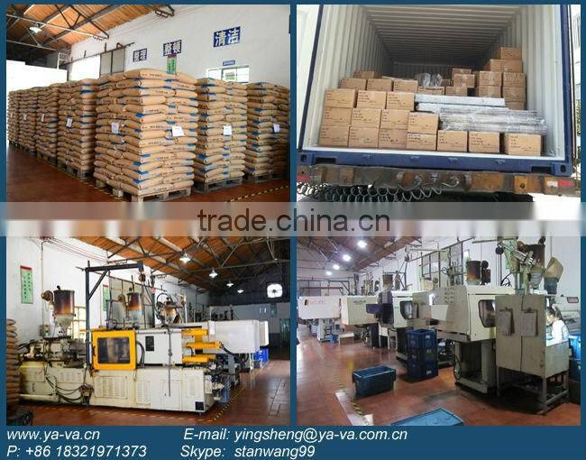 90 degree slat chain conveyor by customized