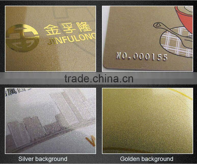 Original Siemens SLE4442/5542 IC Card