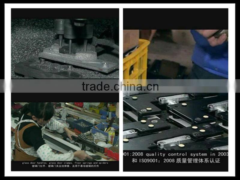 High Quality Factory Price Glass Hinges For Doors Kitchen