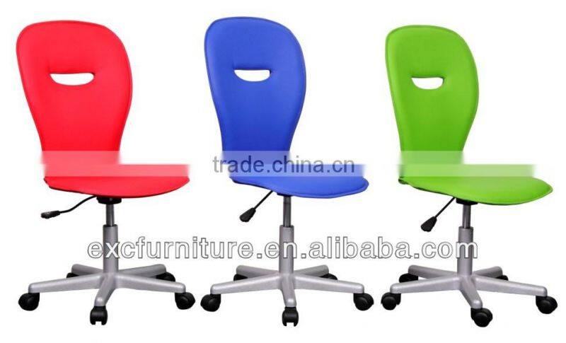 2016 hot PU small office chair