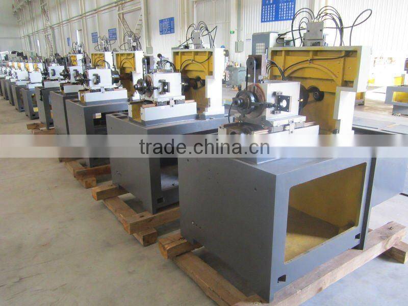 Swiss lathe B20F
