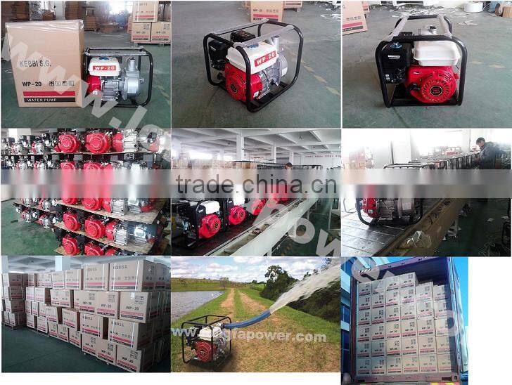 Kerosene Petrol Water Pump Manufactures