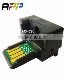 Photoconductor for sharp mx-m550 ar620dr opc drum cylinder