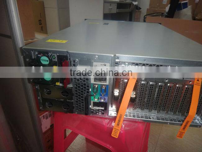 CTO Server for hp ProLiant DL580 G7 E7 643086-B21