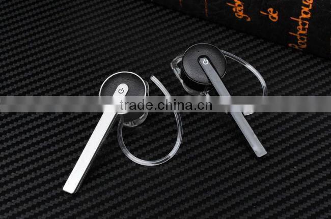 High quality cheap stereo Bluetooth headset v3.0 bluetooth headset