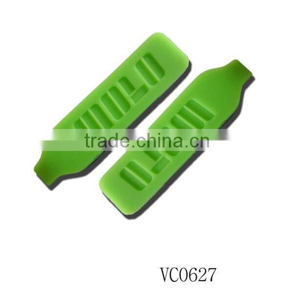 Accept custom orders t shirts hook and loop tapes