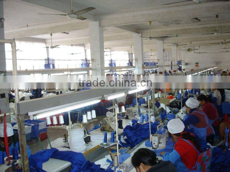 hot sale men's 100% cotton Jacket workwear