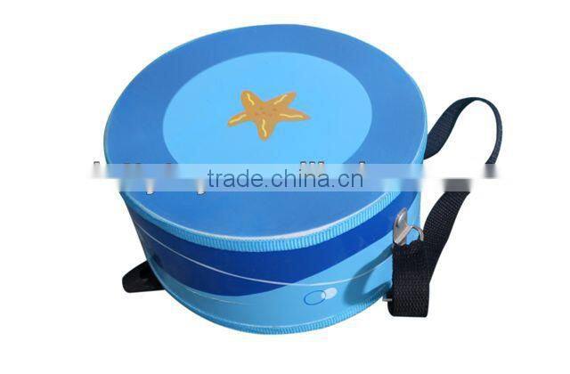 Mini kids toys wooden musical instruments