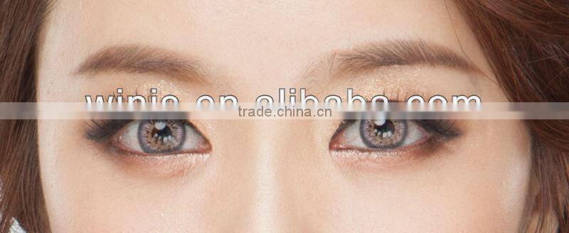 wholesale I-CODI KOREA color contact lens 1 year naty b contact lens
