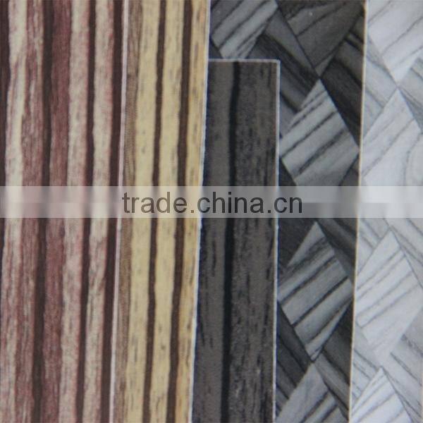 PVC leather for home decoration