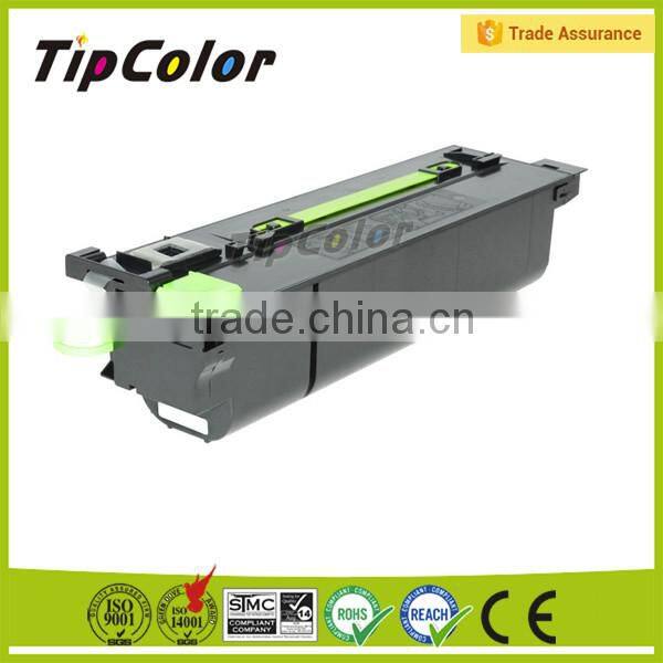 China printer cartridge compatible Sharp MX-206ST toner cartridge for Sharp MX-200D/M160D laser cartridge