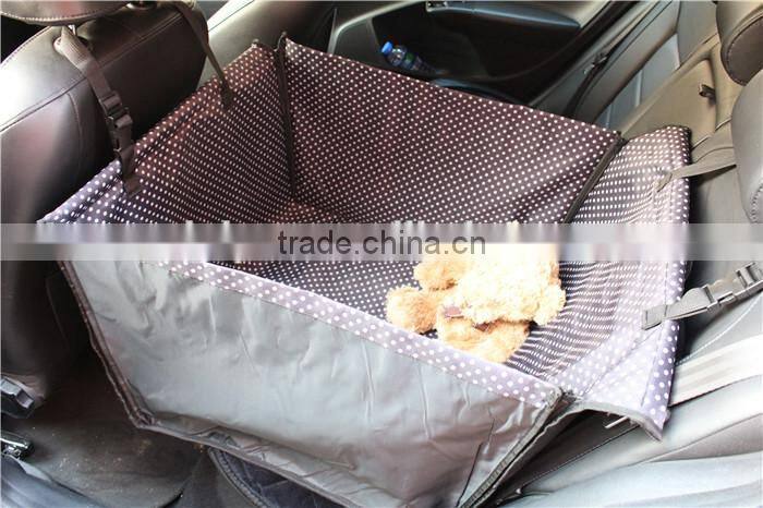 015 Yiwu winipet wall mounted pet bowl made in China