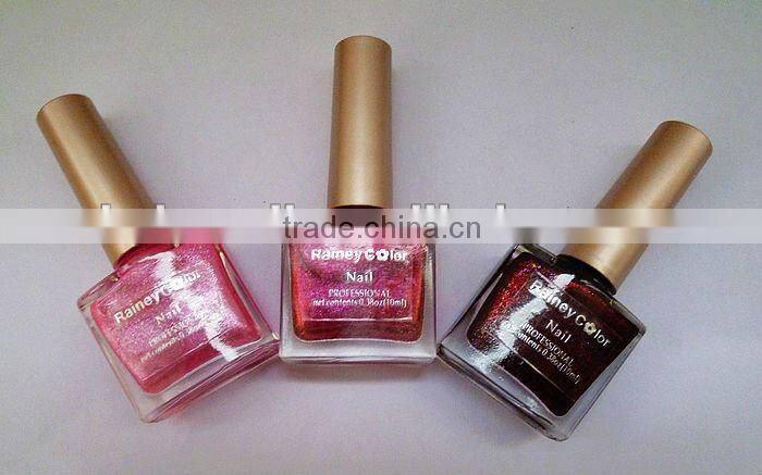 HOT Pure Color Nail Polish
