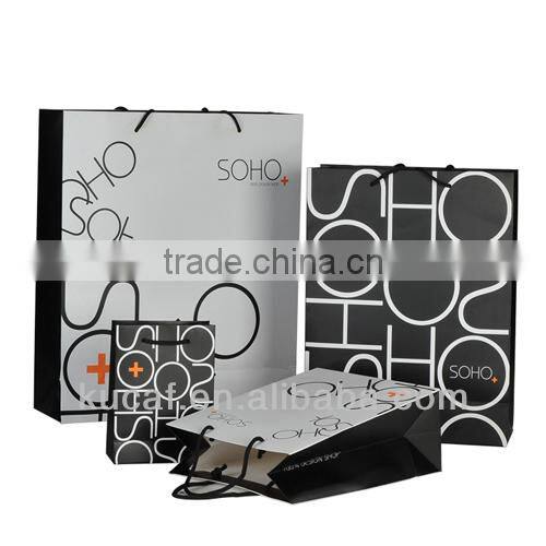 Kraft Paper Bag Manufacturer