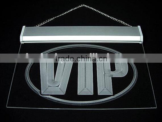 LIGHT BOX SIGN 32 inch SQUARE