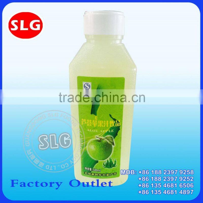 Fruit Juice 300ml Aloe Drink