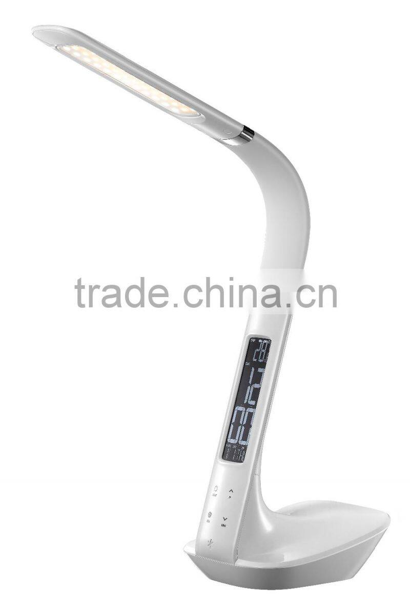 Swan shaped,Fashionable,Elegant and Multifunctional LED Table/desk Lingt/Lamp