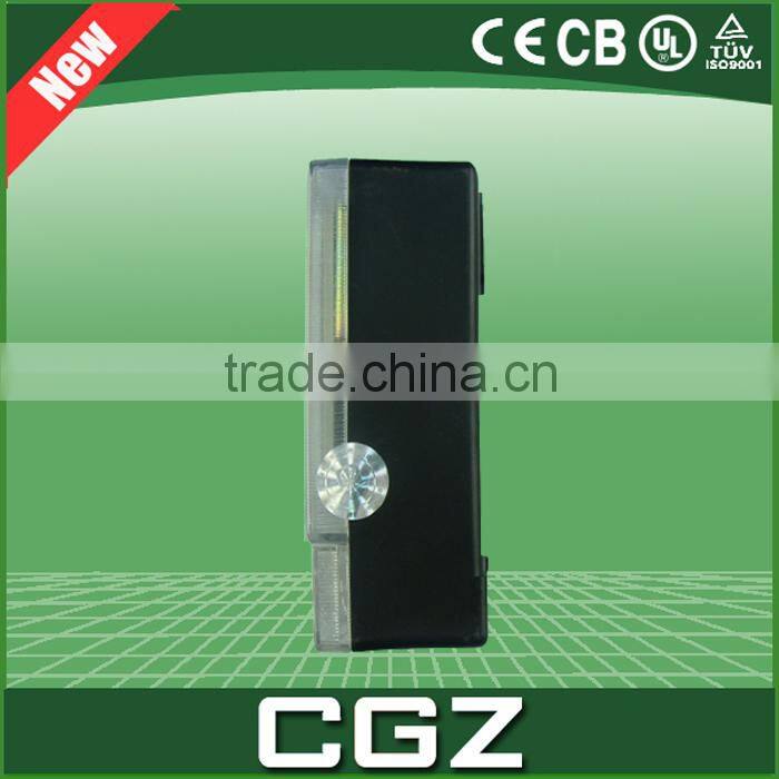 DDS2688 high precision single-phase watt hour energy meter magnet