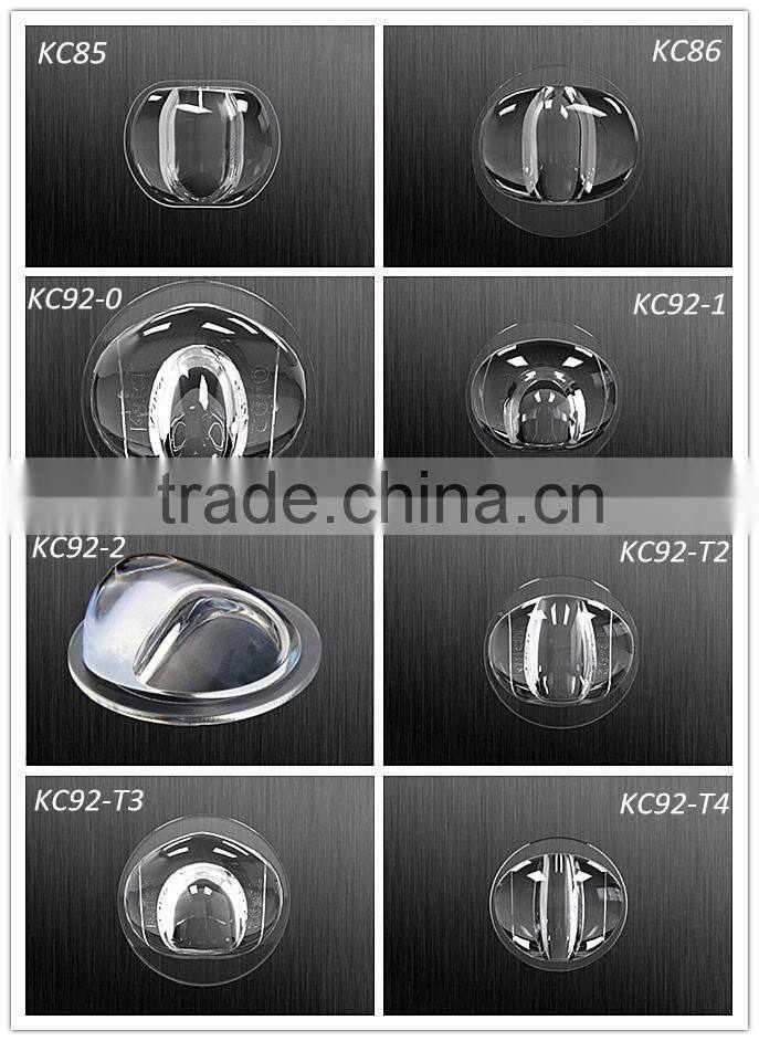 Die-casting Aluminum LED Street Light 30W/40W/50W/60W IP66