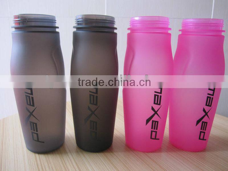 BPA Free Plastic Water Bottle+Sport Botter +Tritan Water Bottle