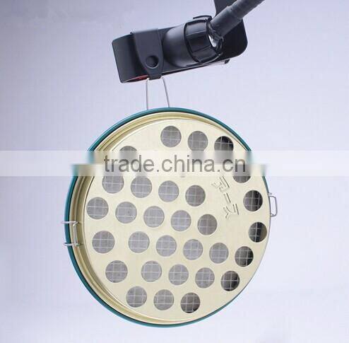 Hotsale Mosquito-repellent incense tin box